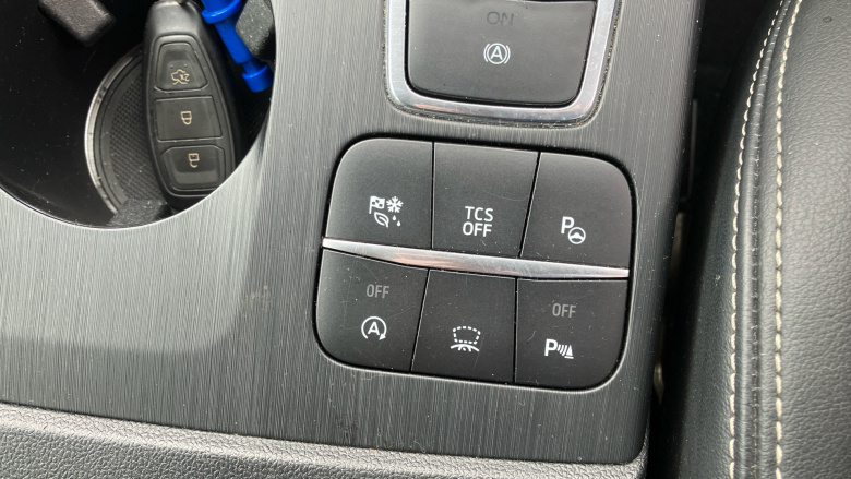 Ford Focus Vignale 1.5 EcoBlue 120 5dr Auto Diesel Estate